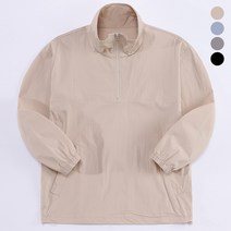 후앙스 데일리 시그니처 아노락 바람막이 자켓 FKJP-3904