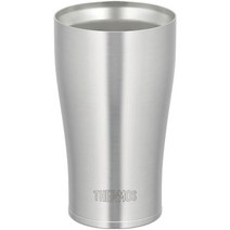 아마존 재팬 써모스 진공 단열 텀블러 400ml 스테인리스, 1) 스탠다드 타입 340ml + 보통