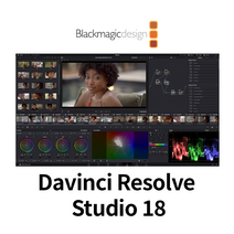 디지털피아노 Blackmagic-디자인 다빈치 Resolve 18 스피드 편집기/편집기 키보드 비디오 편집기용, 02 Editor Keyboard