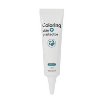 디어스 슈보 컬러링 스킨 프로텍터 12ml 두피보호제