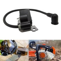 Troy Bilt MTD 753-05301 753-05243 753-05410용 점화 코일 1280726, 1개