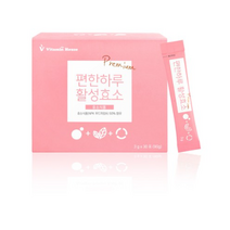 비타민하우스 편한하루 활성효소 30p, 4개, 90g