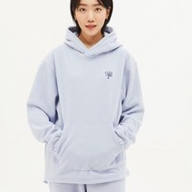 탑텐 22 FW 공용 폴라플리스 캥거루 포켓 후드 티셔츠 LPP