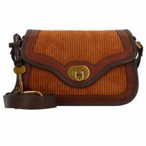Fossil 파슬 가방 크로스백 헤리티지 숄더백 가죽 22CM 1817-249
