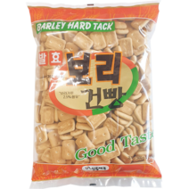 신흥 발효 보리건빵 500g