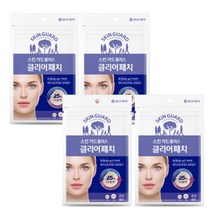 동아제약 스킨가드플러스 클리어패치 48매 x 5개 총 240매 스팟패치
