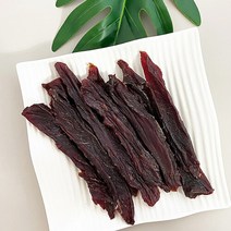 아침애 캥거루 사태살 70g, 단품없음