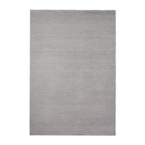 이케아 KNARDRUP 크나르드루프 단모러그 - 라이트그레이 160x230 cm