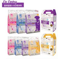 닥터도비 관절 모견 가수분해 연어 피부 장 건강 영양사료 애견 반려견 사료 1.2kg 2kg, 퍼피앤맘 자견/모견/임신견/출산견 2kg