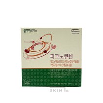 풀무원로하스 피크노큐텐(400mg x 240정)