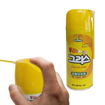 현대 윤활방청제 뿌리는 그리스 스프레이 구리스 888EA, 혜영쿠팡81 본상품선택