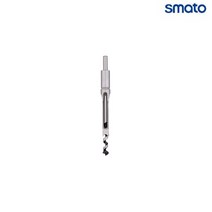 공구 스마토 수작업 각끌비트 6.4mm 8.0mm 9.5mm 12.7mm 16mm 19mm 22mm