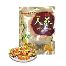 인삼캔디 100g