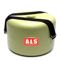 도넛 다용도 작업의자 대 (작업방석 농사의자 낚시의