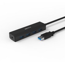 NEXT-626U3 USB3.0 Gen1 5G 4포트 무전원 usb허브