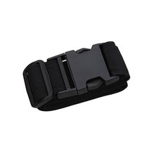 폴리카보네이트캐리어 유럽 해외 여행 준비물 DIHFXX 7 색 조정 가능한 나일론 잠금 여행 수하물 밴드 스트