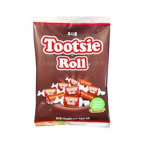 투시롤 투시롤카라멜 투시롤초코카라멜X1개, 상세페이지 참조, 상세페이지 참조