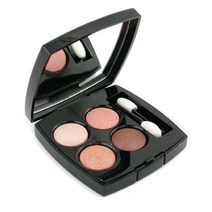 샤넬 레 꺄트르 옹브르 4구 쿼드라 아이섀도우 팔레트 79호 스파이스 CHANEL LES 4 OMBRES Spices, 1개