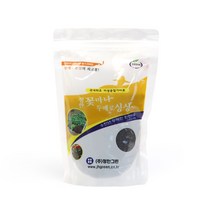화분월드 식물영양제 부엽토 천연 화분 유기질비료 꽃마나 두배로 싱싱, 200g, 2개