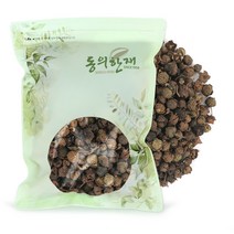 동의한재 중국산 말린복분자 300g 건조복분자 건복분자, 단품