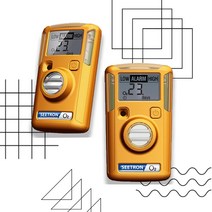 SD100 SD-102 CO일산화탄소 SD-103 O2산소 감지기 측정기