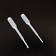 실험실 소모품 100 개/대 0.2ML 투명 피펫 일회용 안전 Dropper 실험실 용품에 한 졸업 된, 한개옵션1, 한개옵션0