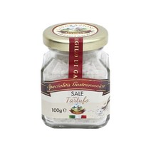 이탈리아 타르투포 솔트 굵은 트러플소금 100g, 1개