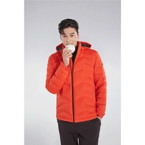 마운티아[NC터미널점]다운이월 60~70%쎄일 //남성 중경량 다운/무빙M 프리미엄 에코 다운점퍼