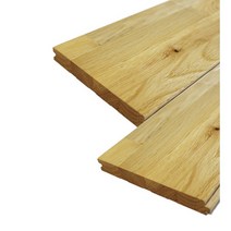 오크후로링 15x150x1800mm (1평 12개 1묶음) 오크바닥재 멀바우후로링 마루