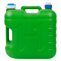 포스아트 IK 석유통(녹), 20L