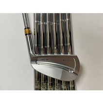 ZODIA 골프 클럽 조디아 SV-C101 아이언 4-9P R/S 플렉스 샤프트 헤드 커버, 07 KBS C-Taper 110 S