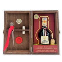 고쎄 이탈리안 모데나 발사믹 아피나토 DOP 15년산 100ml, 1개