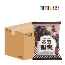 까까나라 초코팅촉 30g x54, 1개, 1개
