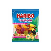 하리보젤리 스머프 175g, 하리보젤리 트로피프루티 175g