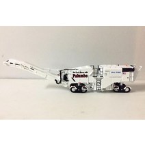 NORSCOT 1대50 NORSCOT RX700 아스팔트 콜드 밀링 공사차, RX-700 콜드 플레이너