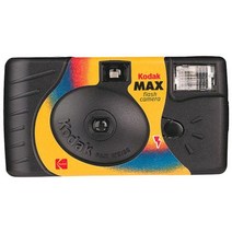 미국발송 코닥 Kodak 35mm 일회용 카메라 플래시 포함 (포장은 다를 수 있음), Daylight 800