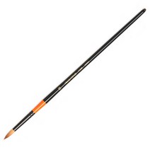 화홍 수채화붓 700, R 10호, 3개