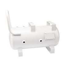 대형 콤프레샤 에어 탱크 가스 진공 압력 스테인리스, 대형 콤프레샤 40L타입 A