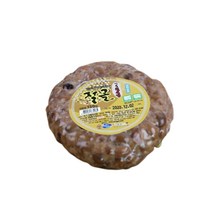 국내산100% 양평 절골 유기농 전통청국장 150g 전통방식청국장, 1개