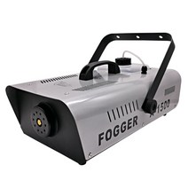 포그 스모그 머신 연기 발생기 연무기 분사기 특수 효과, 일반 1500W