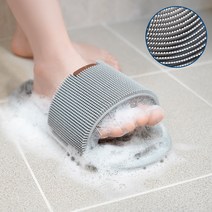 발각질 제거 풋브러쉬 발바닥 발등 발 관리용품 발 클리너, 발각질 풋 브러쉬