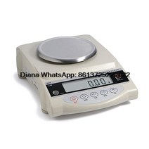 디지털 정밀 전자 저울 전자 정밀도 분석 저울 실험실 디지털, 01