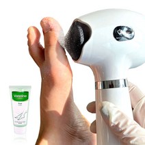 쓸모있는남자 전동 풋파일 듀얼 발각질제거기, 듀얼발각질제거기+풋크림, 1개, 1개