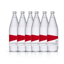 산타니올 클래식 탄산수 750mlx6개