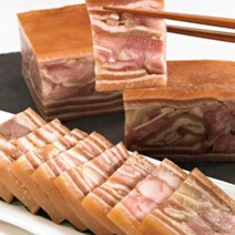 방쿡포차 양념 편육 300g, 단일수량