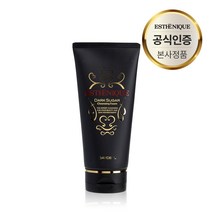 에스테니끄 노폐물 피지 블랙헤드제거 흑설탕 블랙슈가 다크슈가 클렌징 폼 150ml, 1개