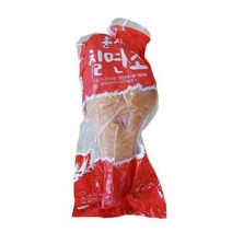이푸드 훈제칠면조670g 칠면조 훈제칠면조 이푸드 가타육류 훈제오리, 상품선택
