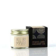 기타 바보사랑[캔들샵1106]ALL BY MYSELF 1OZ