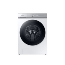 [하이마트] 삼성 비스포크 그랑데 AI 세탁기 WF25B9600KW(25kg 오토오픈도어 무세제통세척 AI맞춤세탁)