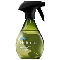 페브리즈 내추리스 레몬그라스 앤 진저 370ml, 1개